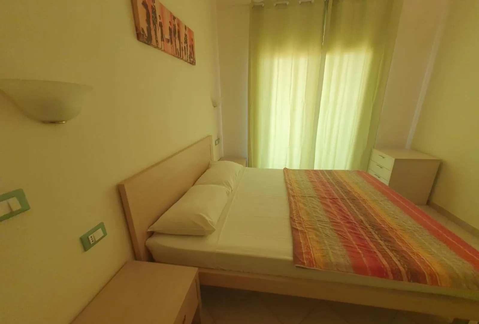 Studio Coqueiro Apartment Santa Maria
