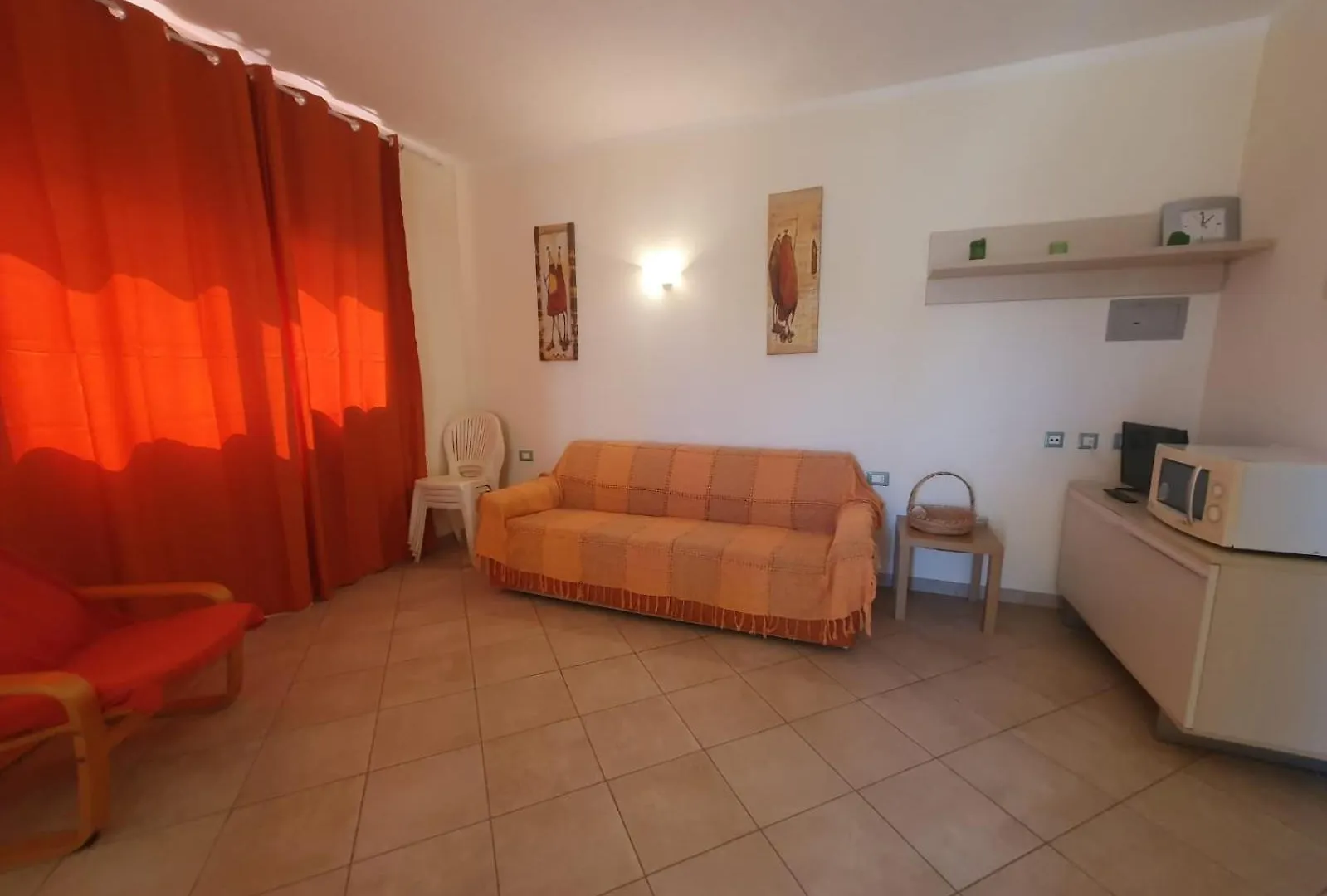 Studio Coqueiro Apartment Santa Maria Cape Verde