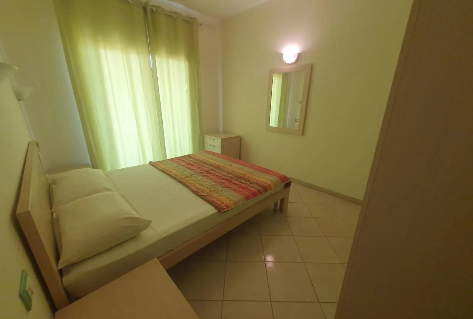 Studio Coqueiro Apartment Santa Maria Cape Verde