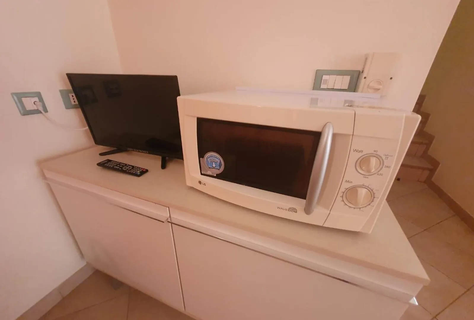 Studio Coqueiro Apartment Santa Maria 0*,