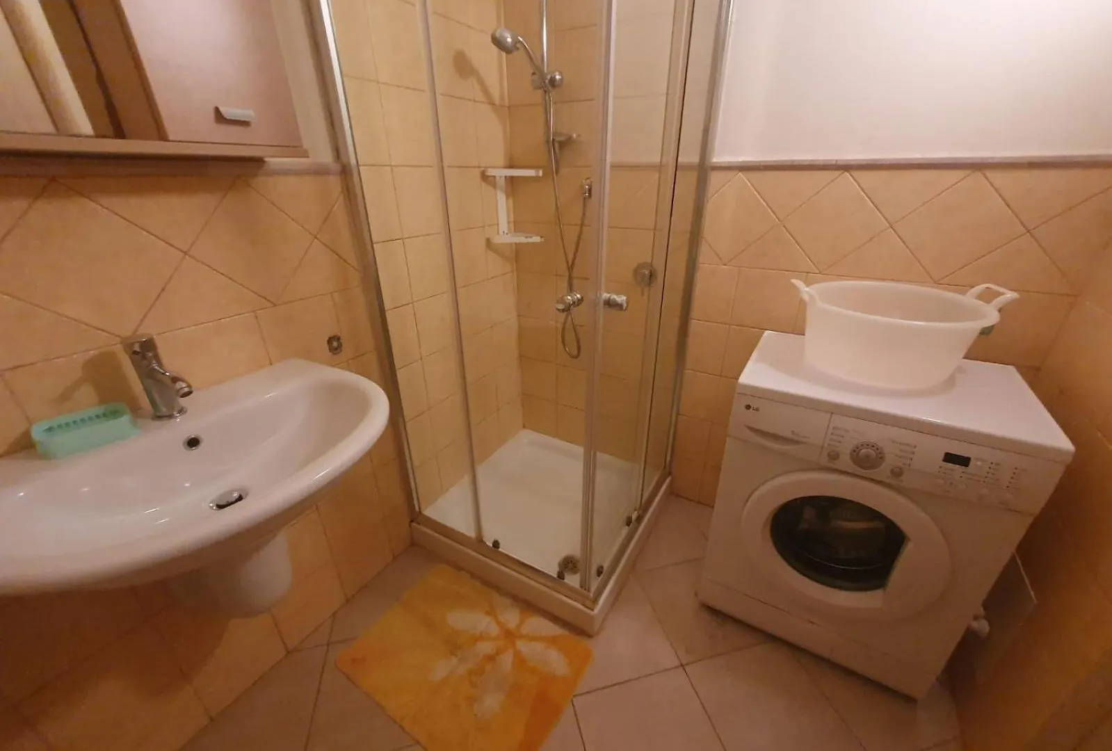 Studio Coqueiro Apartment Santa Maria