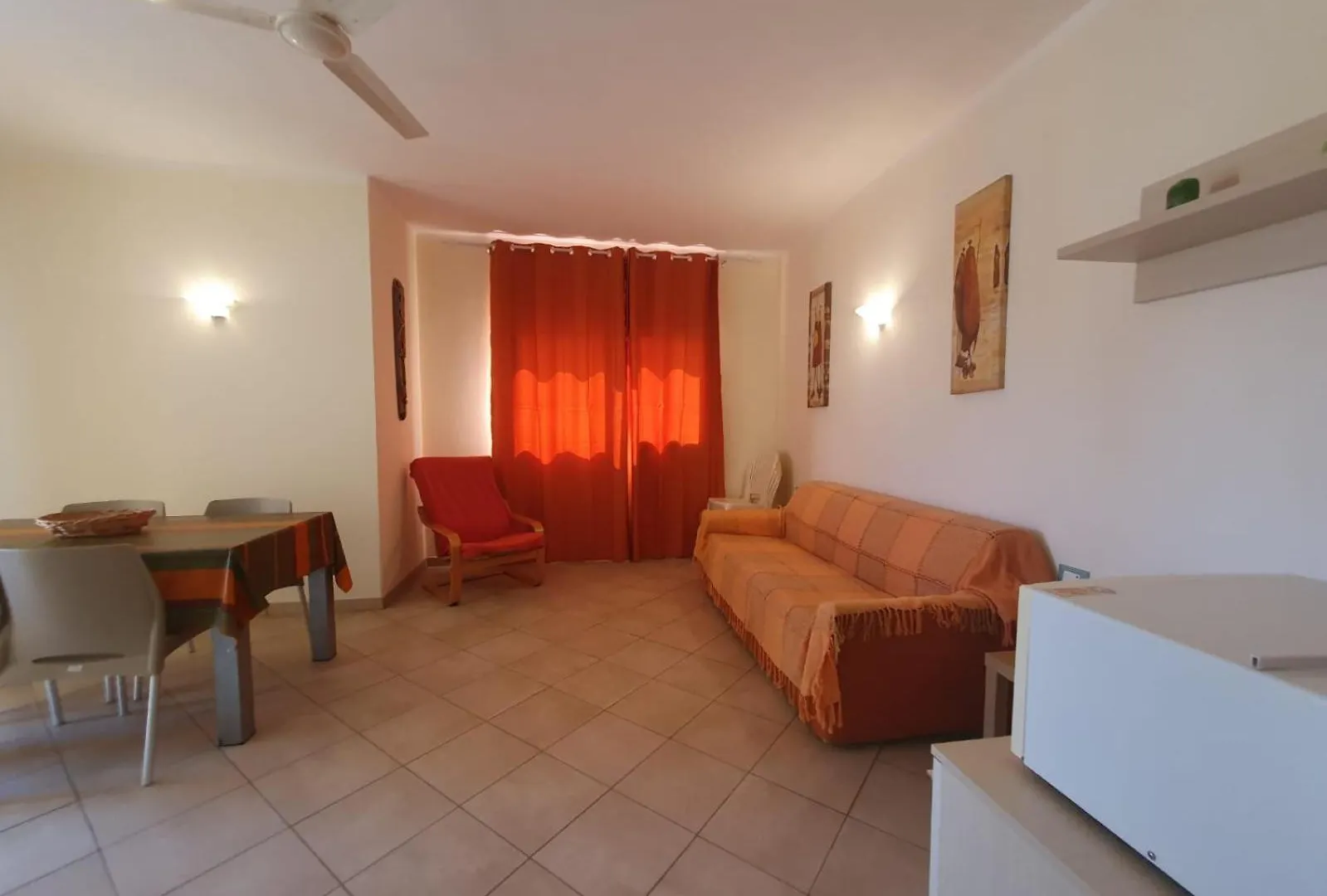Studio Coqueiro Apartment Santa Maria
