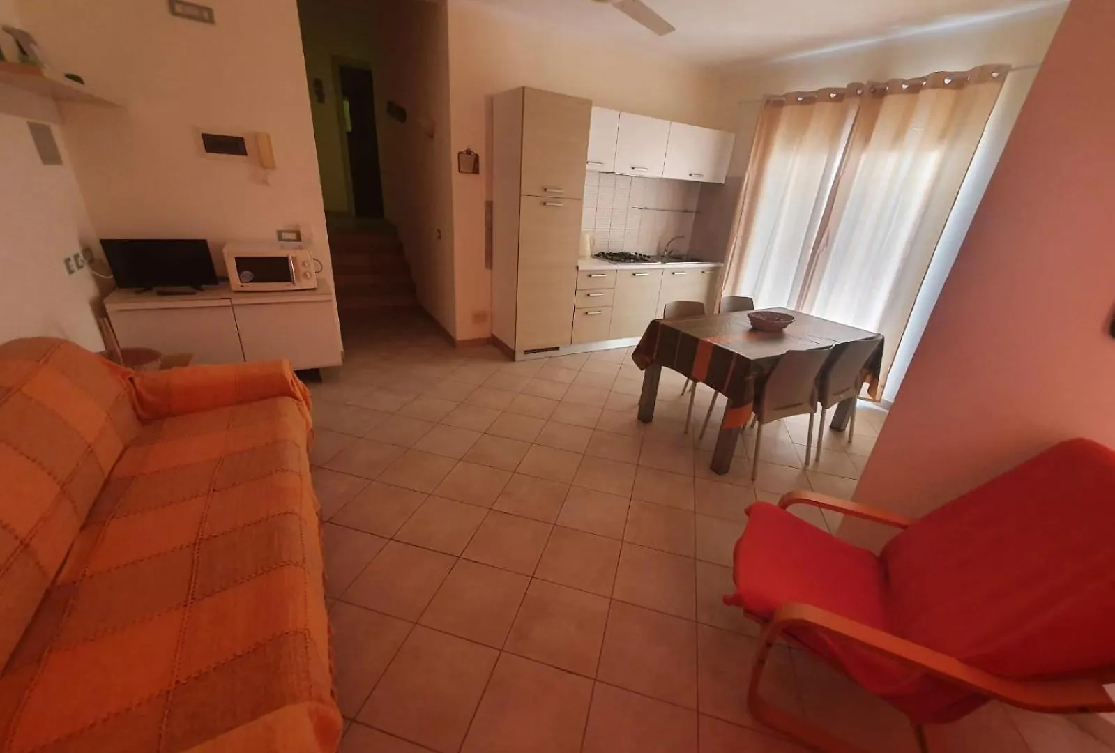 Studio Coqueiro Apartment Santa Maria