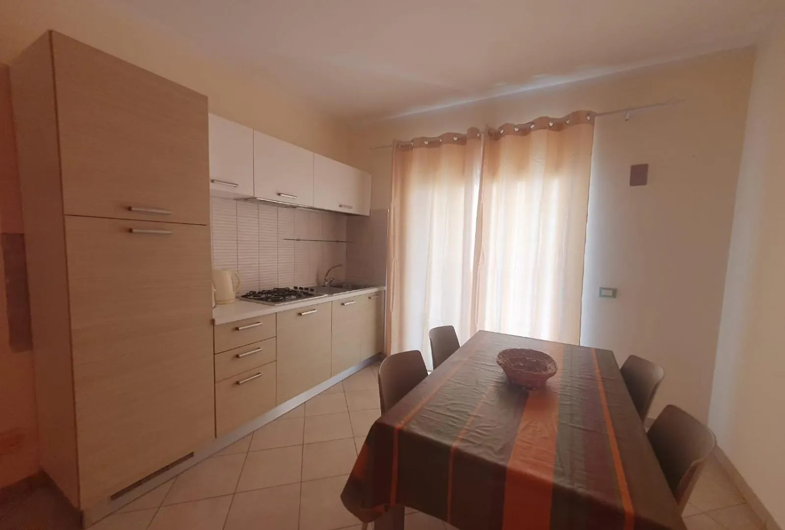Studio Coqueiro Apartment Santa Maria