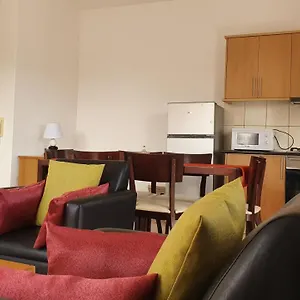 Santana Double Bedroom Serviced Santa Maria