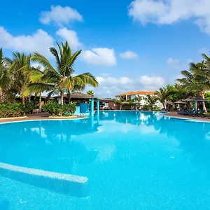 Курортный комплекс Melia Tortuga, Санта-Мария