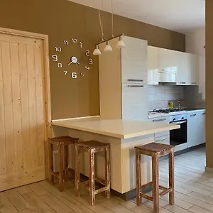 Apartment Ca Giogio, Santa Maria