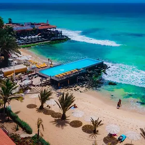4* Hotel Odjo D'água