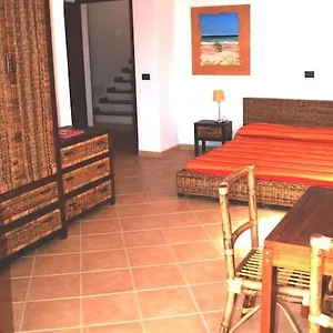 Apartment Oleandro Ocean, Santa Maria