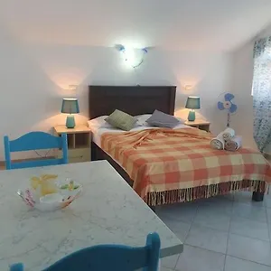 Apartment Tres Caravelas Flats, Santa Maria