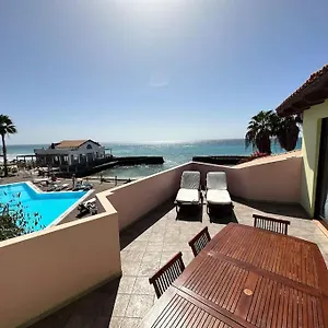 Porto Antigo 1 - Beach Santa Maria