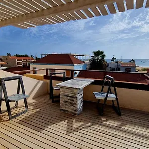  Apartment Ocean Penthouse -