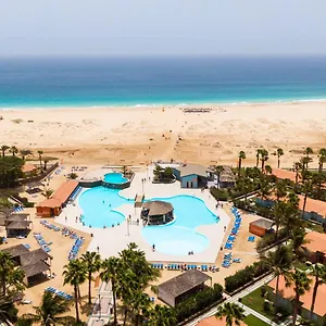 Resort Voi Do Farol, Santa Maria