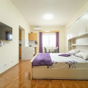 Appartamento Residencial Liviamilena, Santa Maria