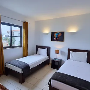 Apartment Melia Tortuga - Ap 450 - Self Catering, Santa Maria
