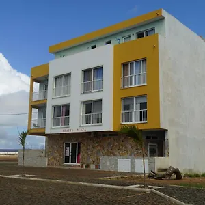 Beauty Plaza Apartamento