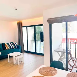 Apartment Bia Serviced & Bia D'olaf, Santa Maria