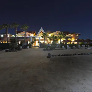 Affittacamere Residencial Cabo Palace, Santa Maria