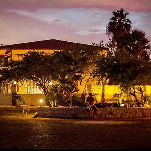 Ostello Surf House, Santa Maria