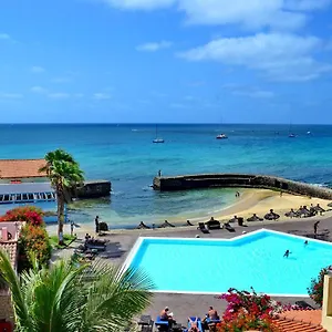 3* Hotel Porto Antigo Bb