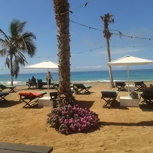 Leme Bedje Cl Santa Maria